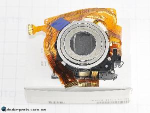 Объектив Canon Ixus 750, АСЦ CM1-3196